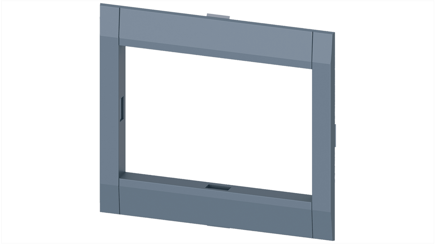 Siemens SENTRON Cover Frame for use with 3VA10/11