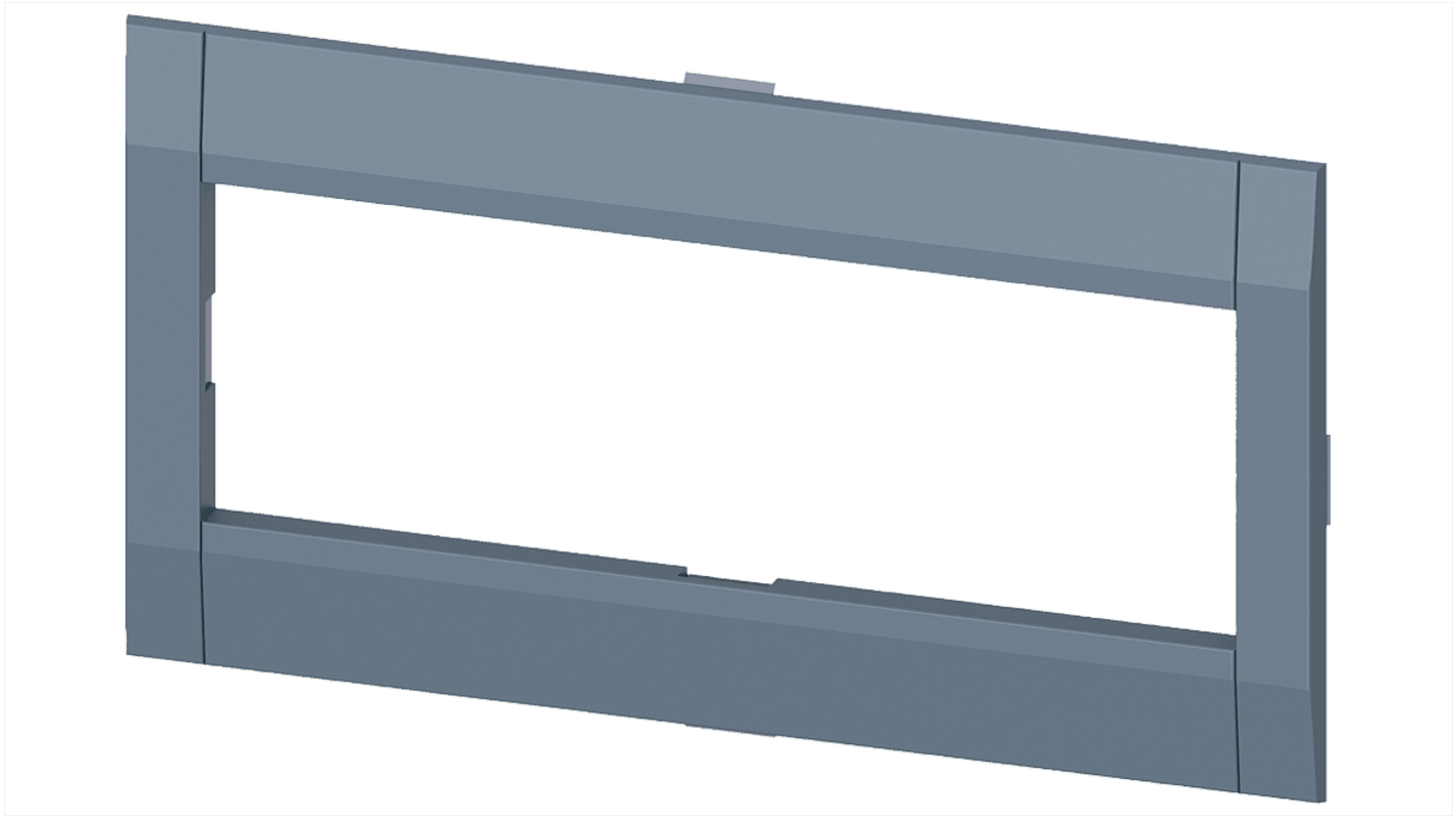 Siemens SENTRON Abdeckungsrahmen für RCD520, RCD820