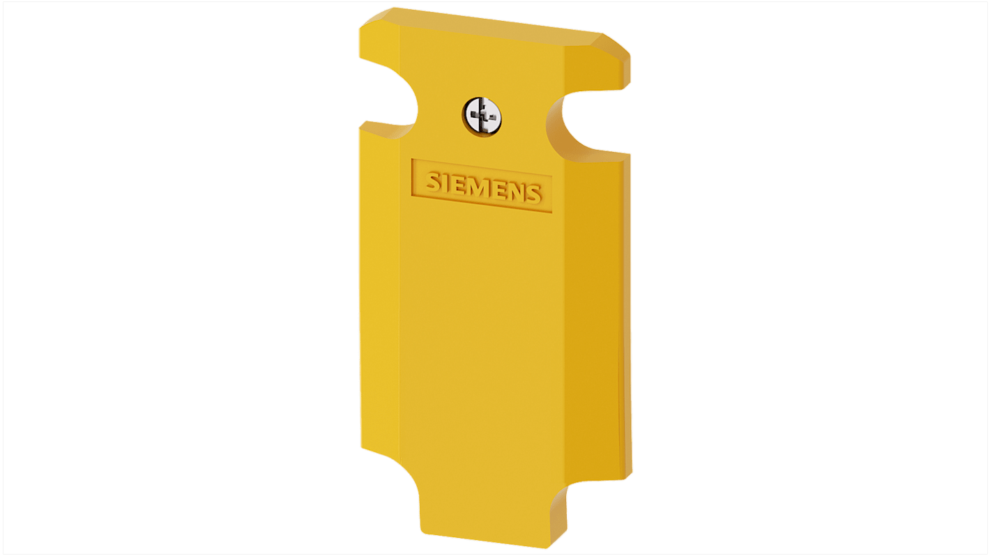 Siemens Metal Cover for Use with 3SE51, 78 x 40mm
