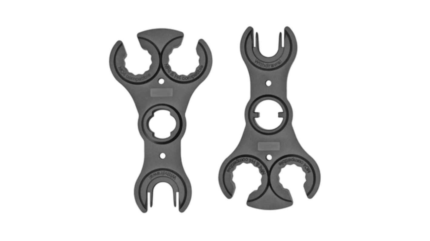 HellermannTyton HT-SST Series, Spanner Set
