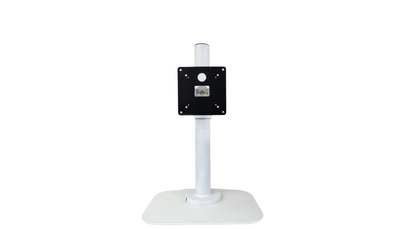 Uchwyt do monitora Podłoga VESA 75 x 75 mm, 100 x 100 mm rozmiar 24cal Ceratech