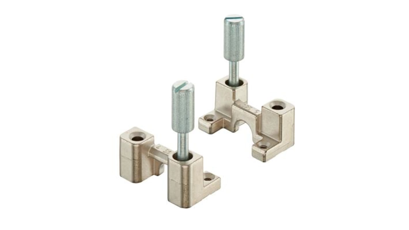 HARTING Screw Adapter, 5601 Series 4 Way, For Use With Screw