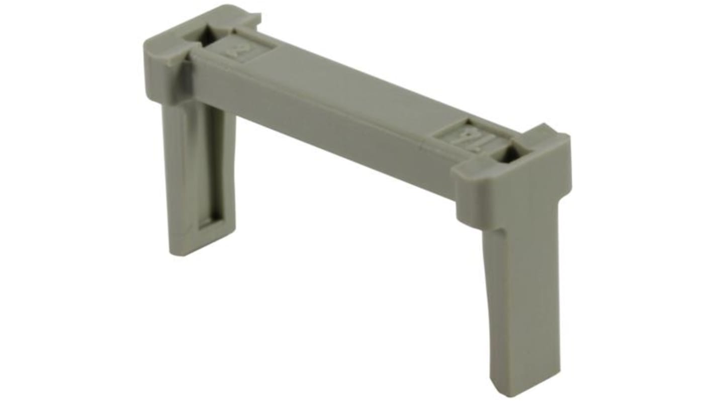 SEK-18 ACC.STRAIN RELIEF CLAMP FE 14P