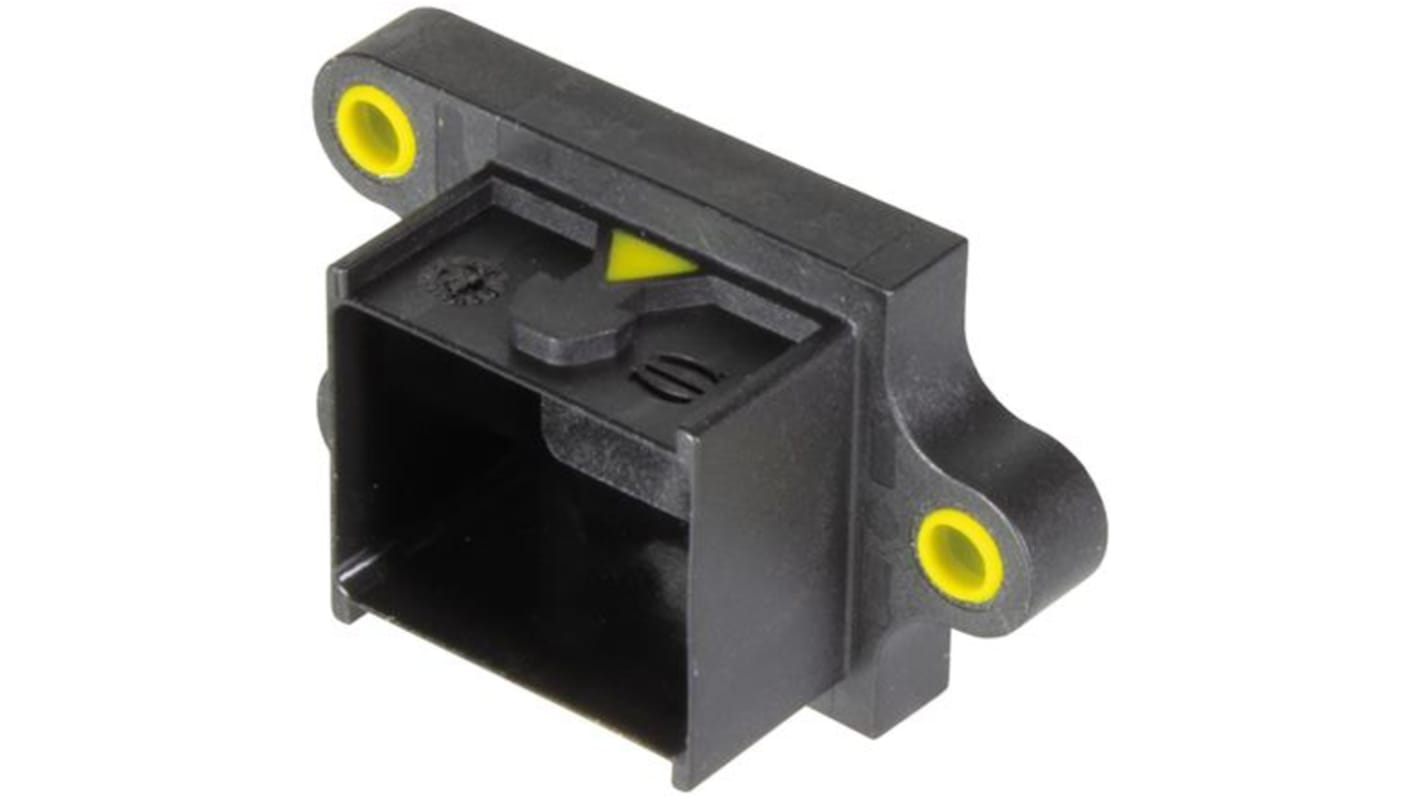 HARTING HARTING Mini PushPull Heavy Duty Power Connector