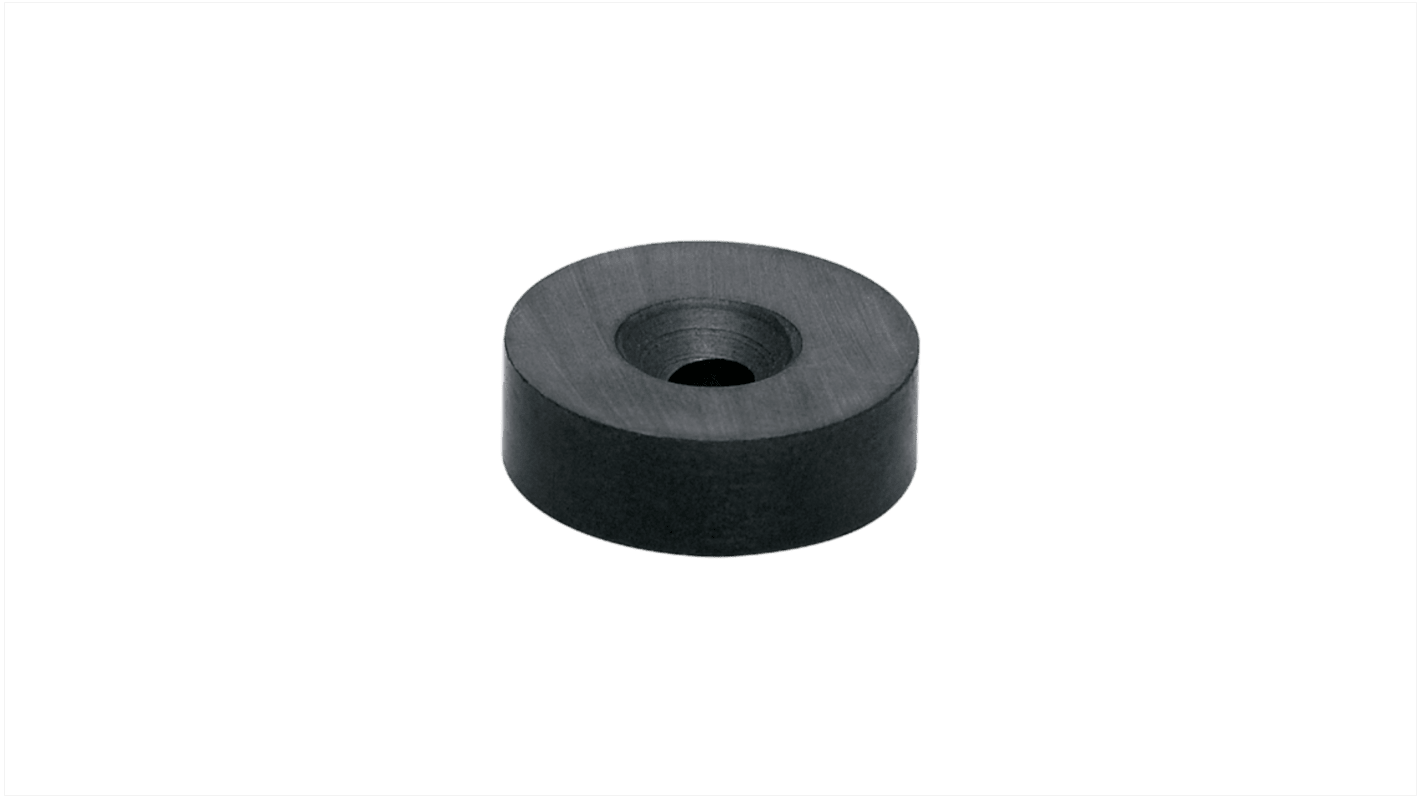 ifm electronic Round Magnet 20mm Ferrite