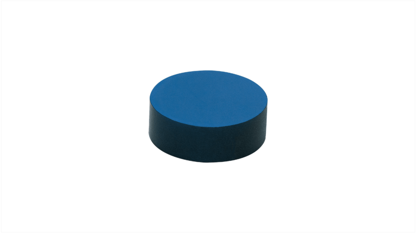 ifm electronic Round Magnet 30mm Ferrite