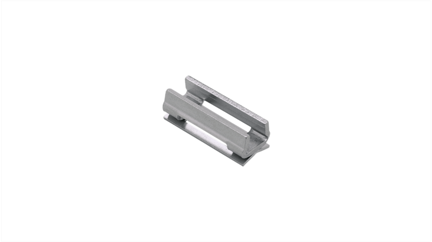 Rs-Online Adattatore per montaggio ifm electronic per uso con Cilindri a linea pulita