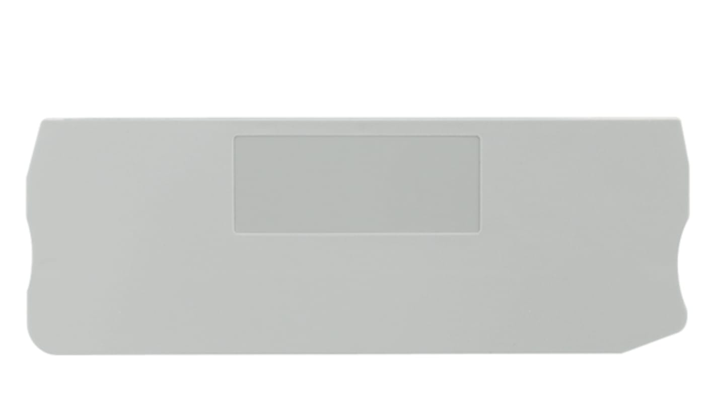 Siemens ALPHA Series Cover for Use with ALPHA