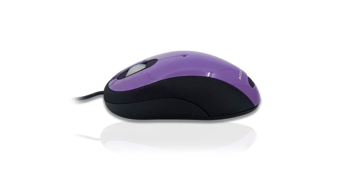 Ceratech 有线鼠标, USB光电鼠标, mou-image-purple