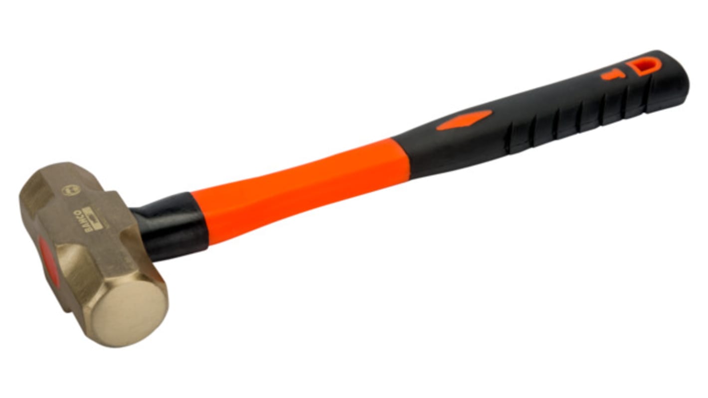 NS SLEDGE HAMMER AL-BR 1500FB