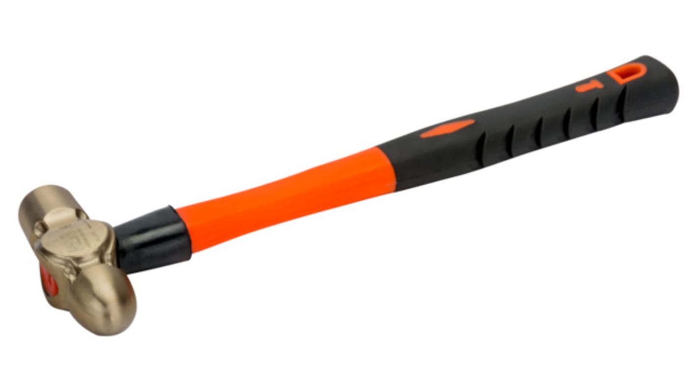 NS BALL PEIN HAMMER AL-BR450FB
