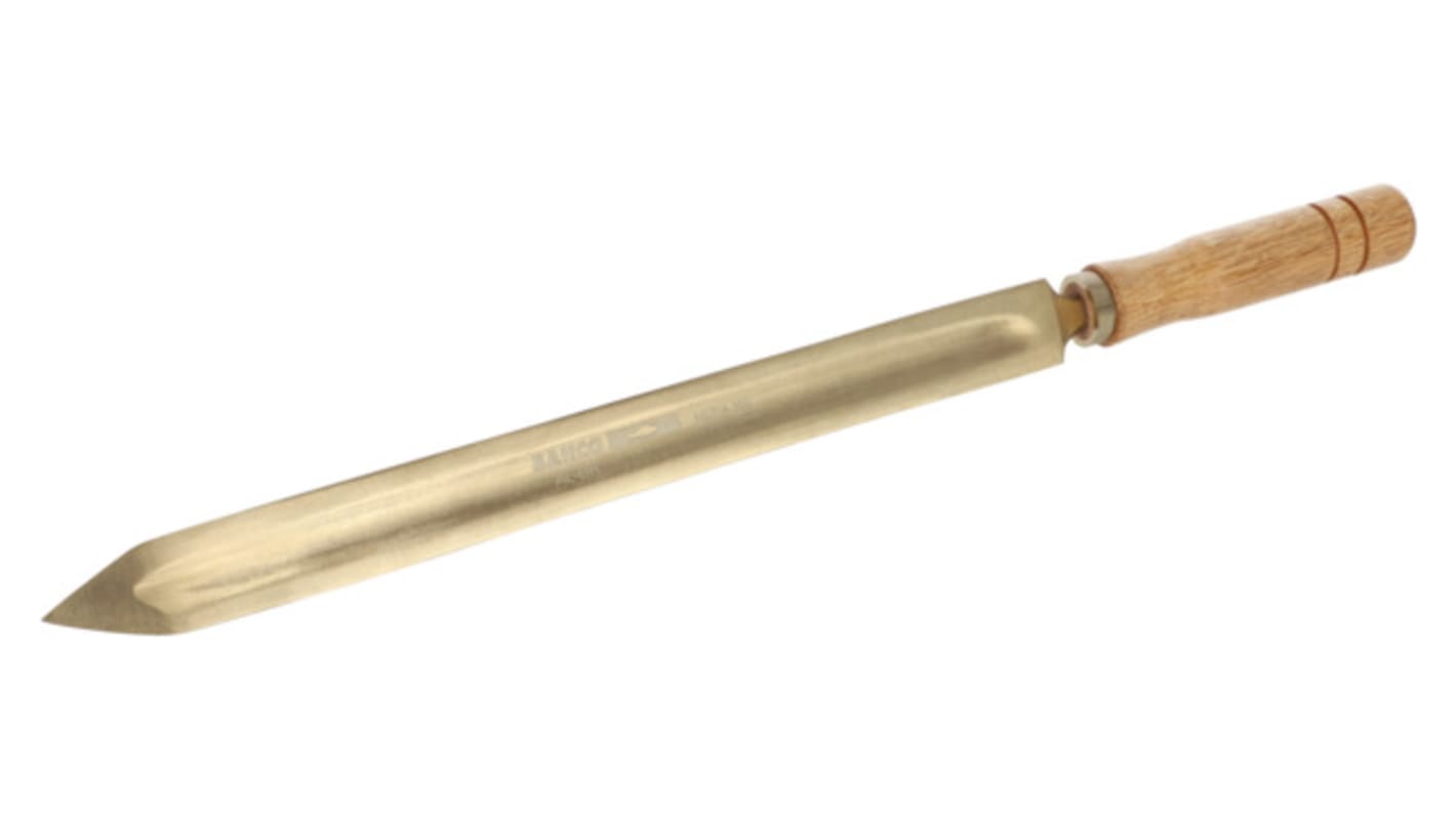 Bahco Square Scraper, 1 piece
