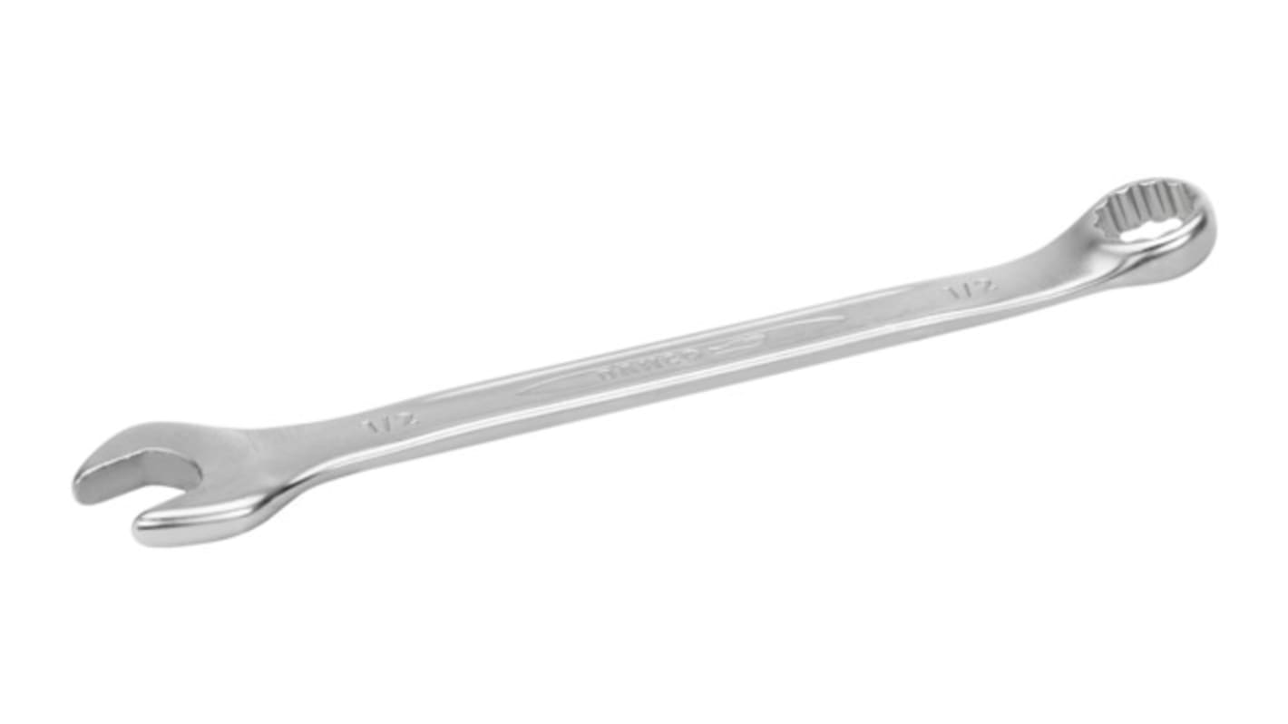 Bahco 111Z Series Wrench, 680mm, 2in, 680 mm Overall