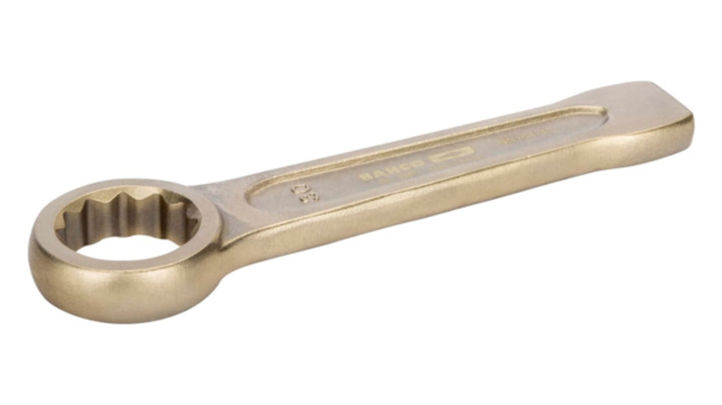 Bahco NS104 66mm Schraubenschlüssel, Länge 298 mm