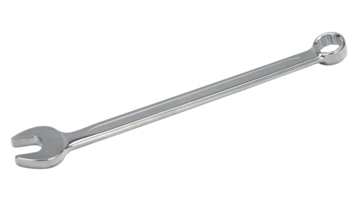 Bahco 11M Series Wrench, 36mm, 1.4in, 550 mm Overall