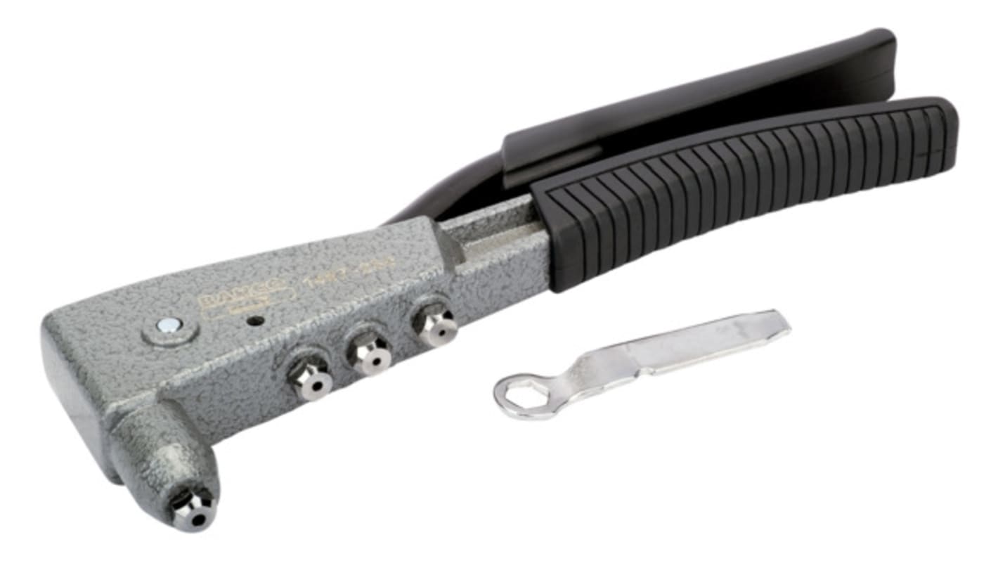 Bahco Riveter