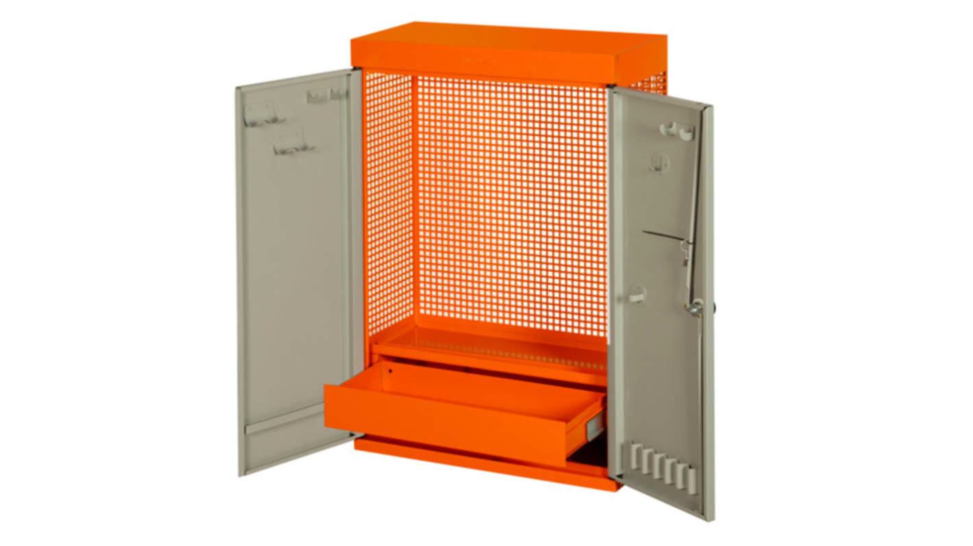 Bahco, 602mm x 250mm x 602mm
