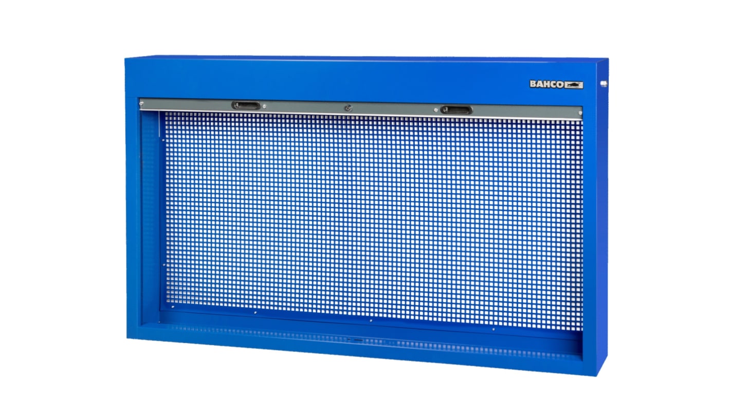 Bahco, 1.5m x 170mm x 1.5m