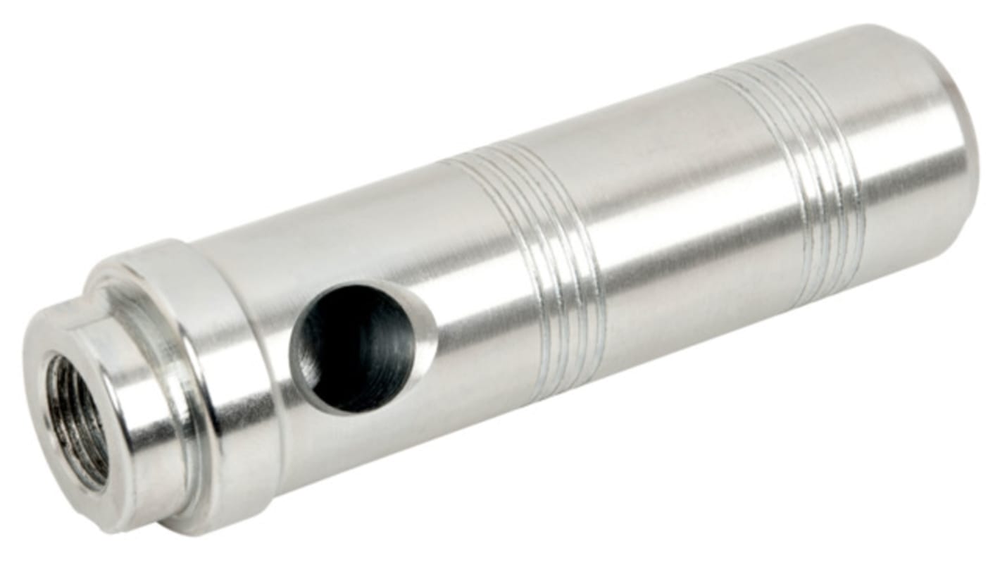 Bahco 1-Piece Punch, 2 → 20 mm Shank, 95 mm Overall