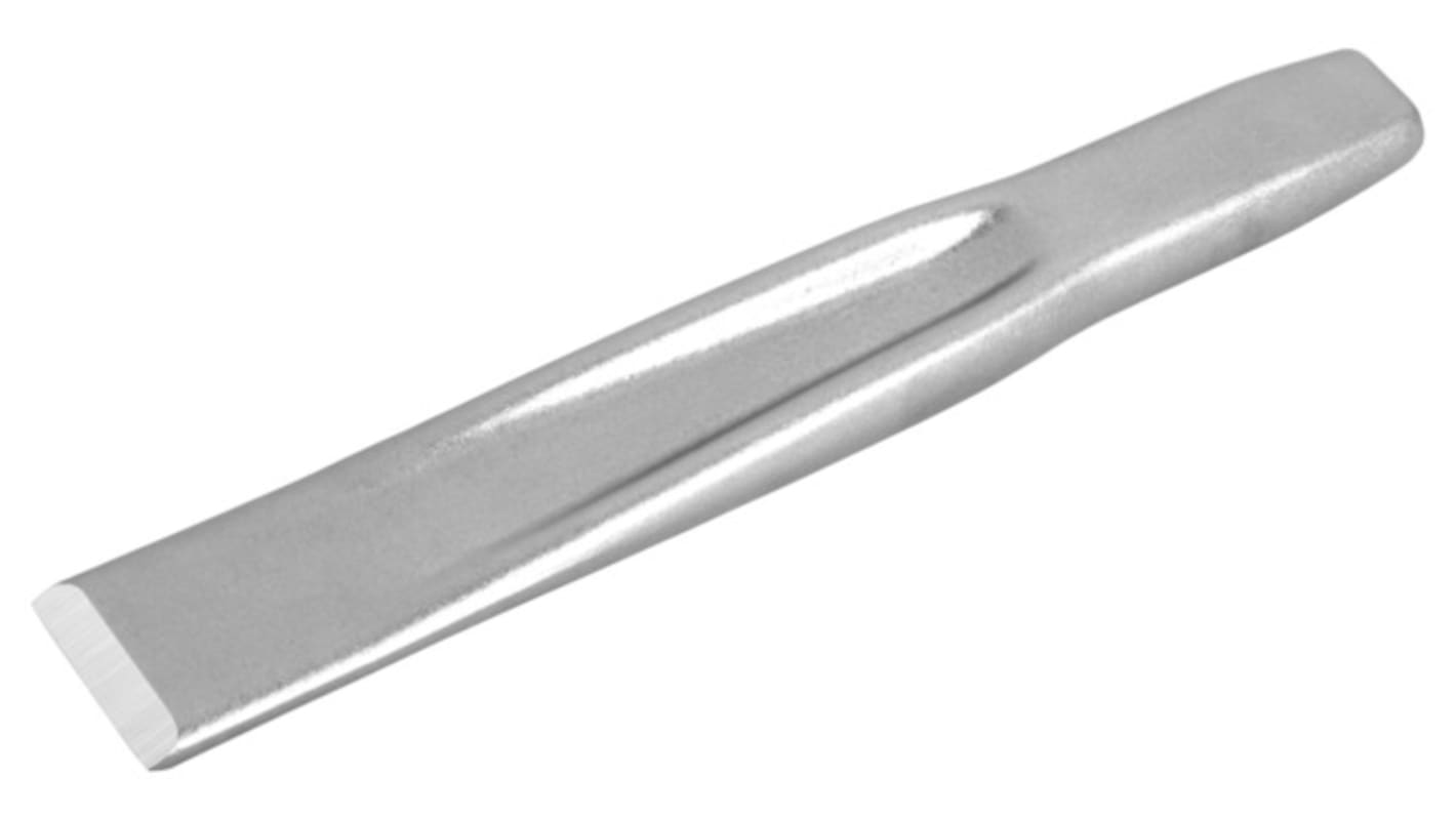 Bahco Chisel, 250mm Length, 28 mm Blade Width