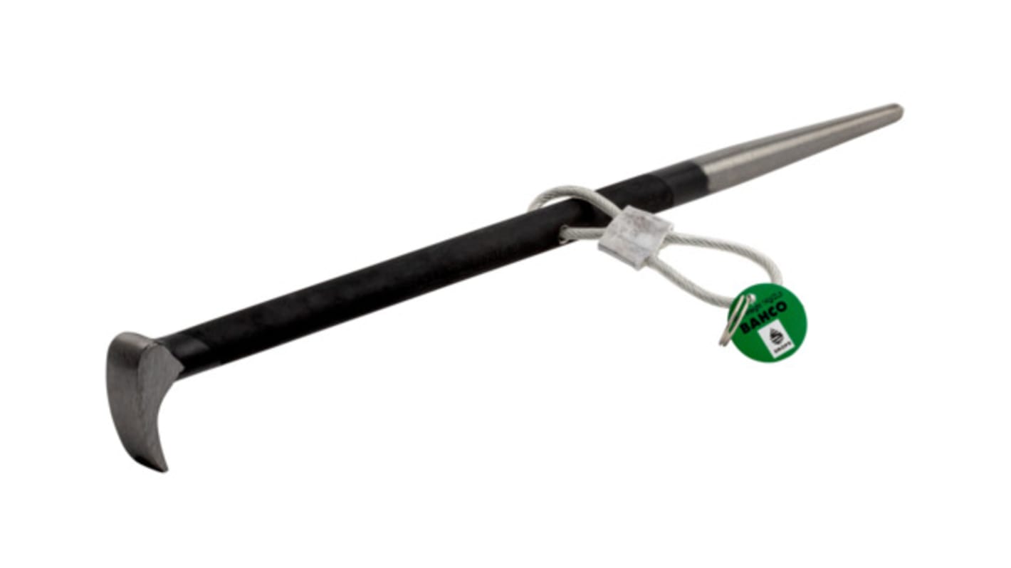 Bahco Pry Bar, 503 mm Length