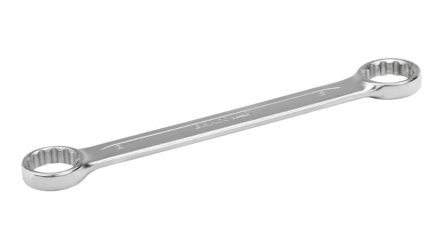 Klíč, celková délka: 300 mm Bahco