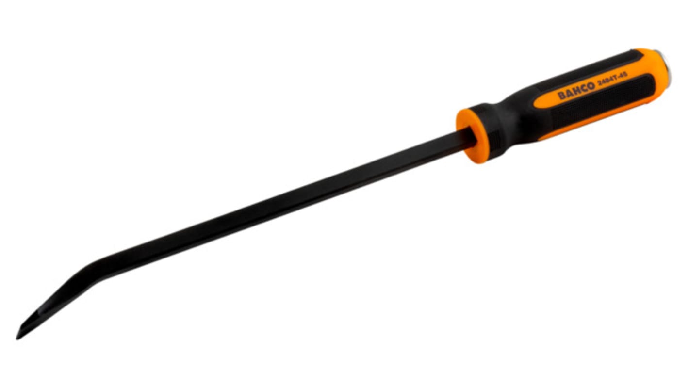 Piede di porco Bahco, lunghezza totale 465 mm