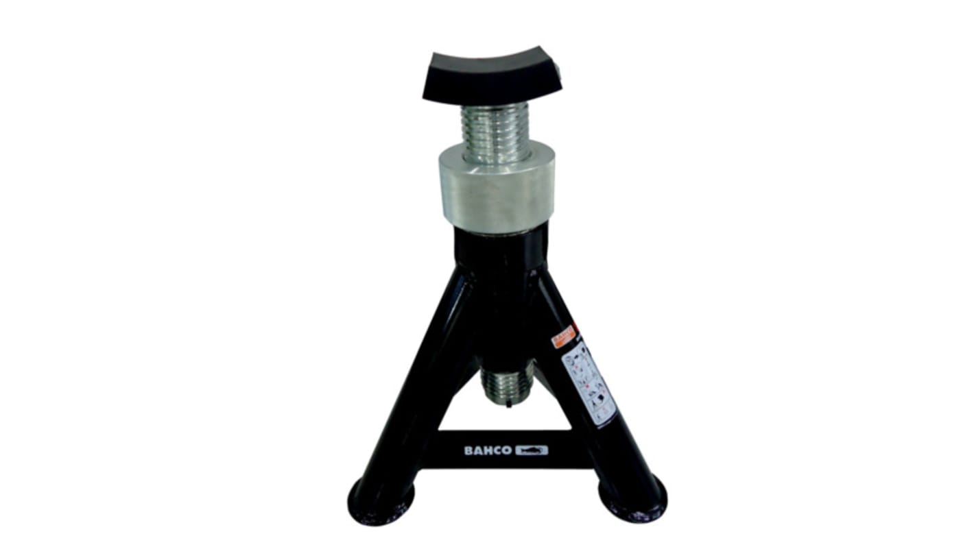 Bahco Jack, 12000kg Maximum Load, 350mm - 510mm Maximum Range