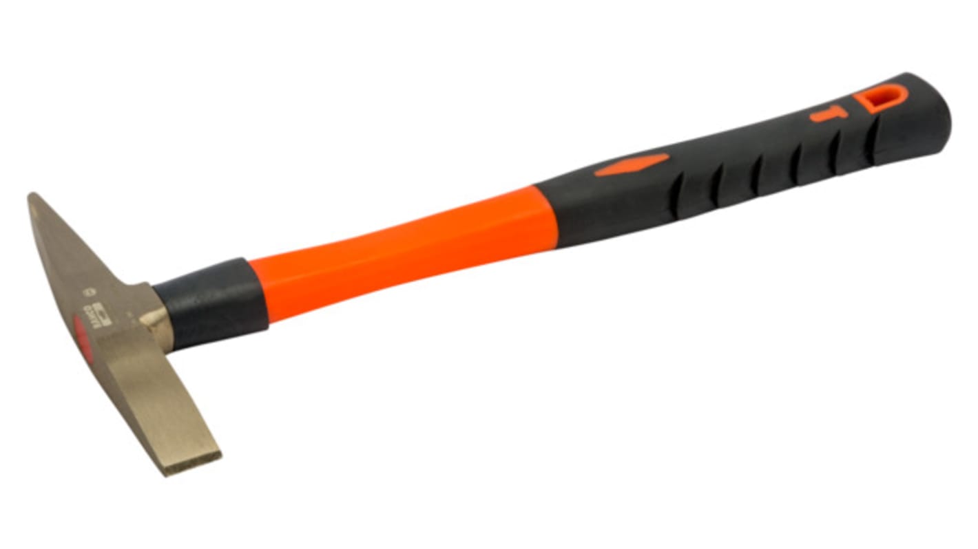NS CHIPPING HAMMER ALBR 900FB