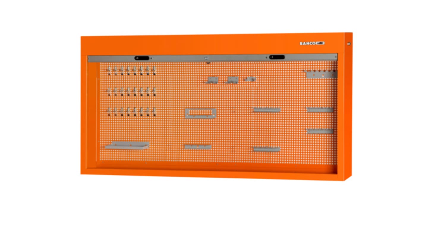 Bahco, 1.8m x 170mm x 1.8m