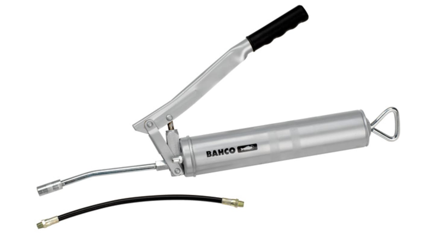 Bahco Hand-Fettpresse 450 g / 413bar