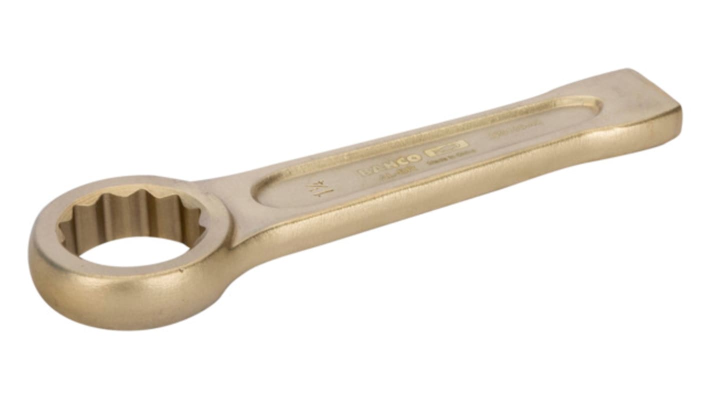 Bahco NS106 Series Wrench, 2-3/16in, 265 mm Overall