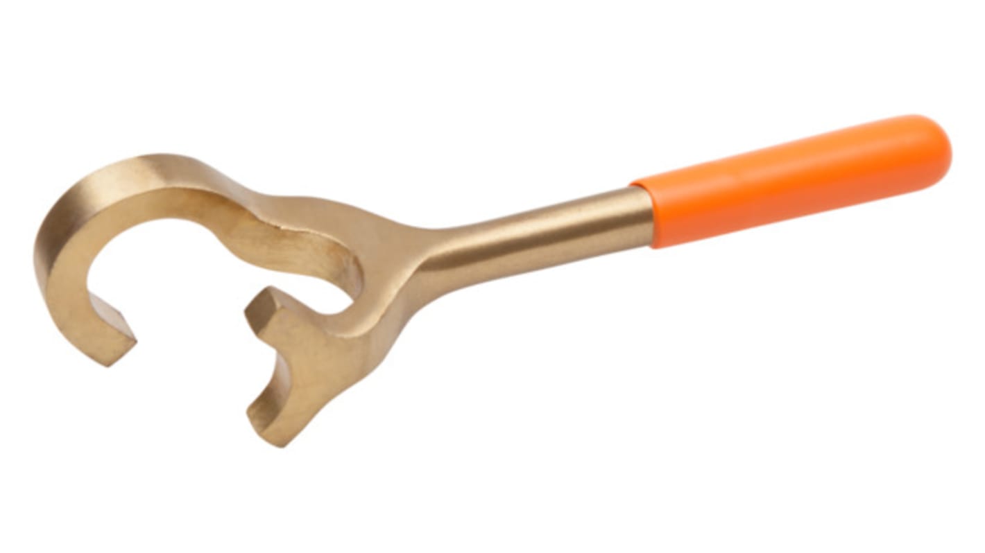Bahco NS203-290 36mm C Spanner 290 mm