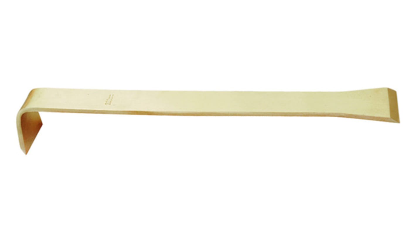 Bahco Angled Scraper, 1 piece