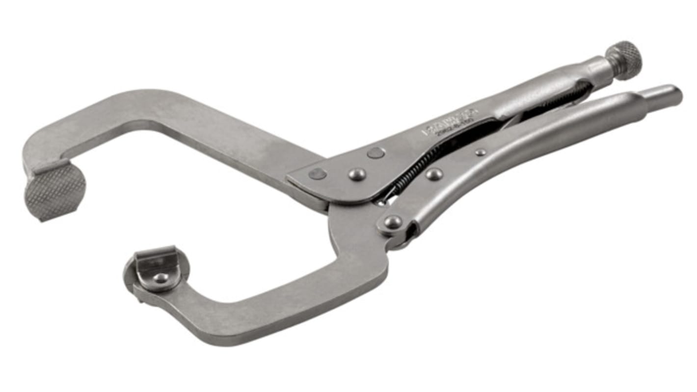 Bahco 150 → 230mm x 75mm C Clamp, 1 piece