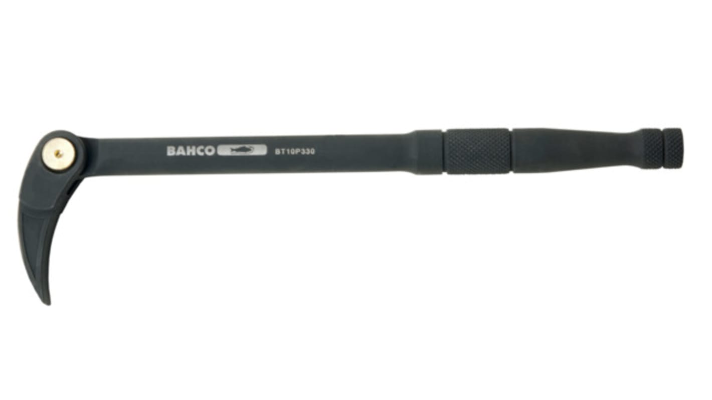 Piede di porco Bahco, lunghezza totale 300 mm