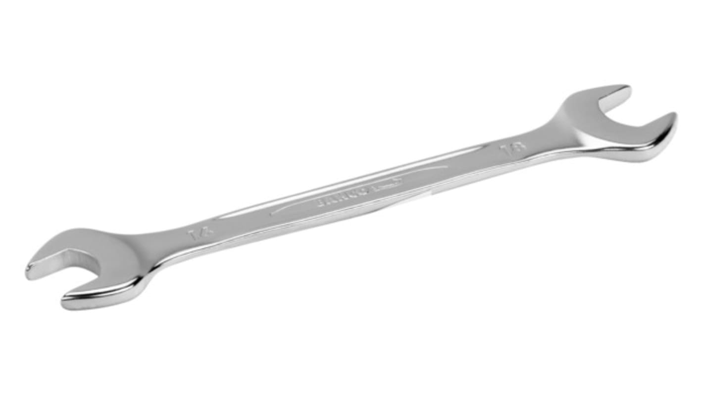 Bahco 6M Series Wrench, 41 mm, 46 mm, 400 mm Overall