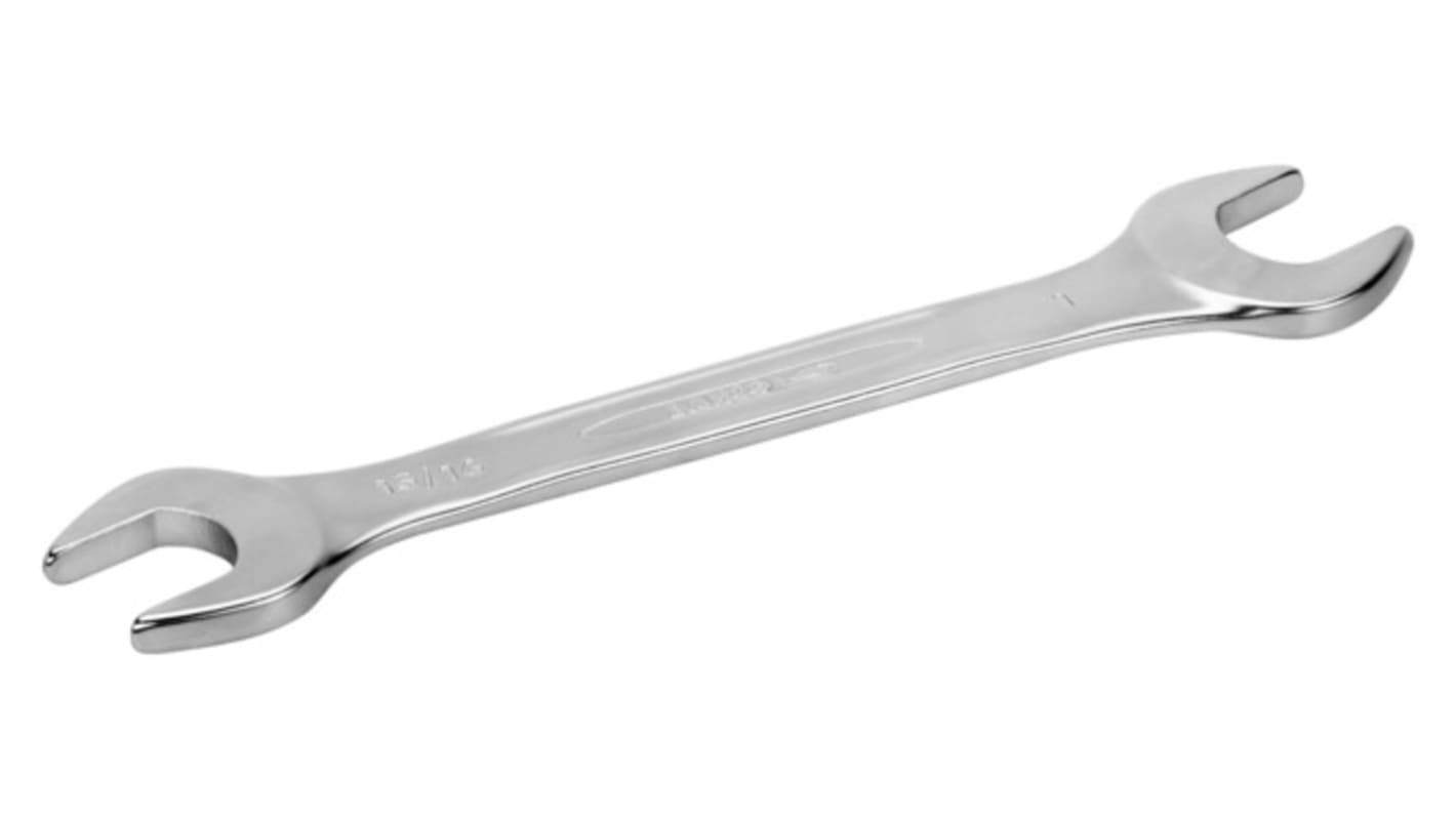 Bahco 6Z Series Wrench, 11mm, 1.1/4 x 1.3/8in, 335 mm Overall