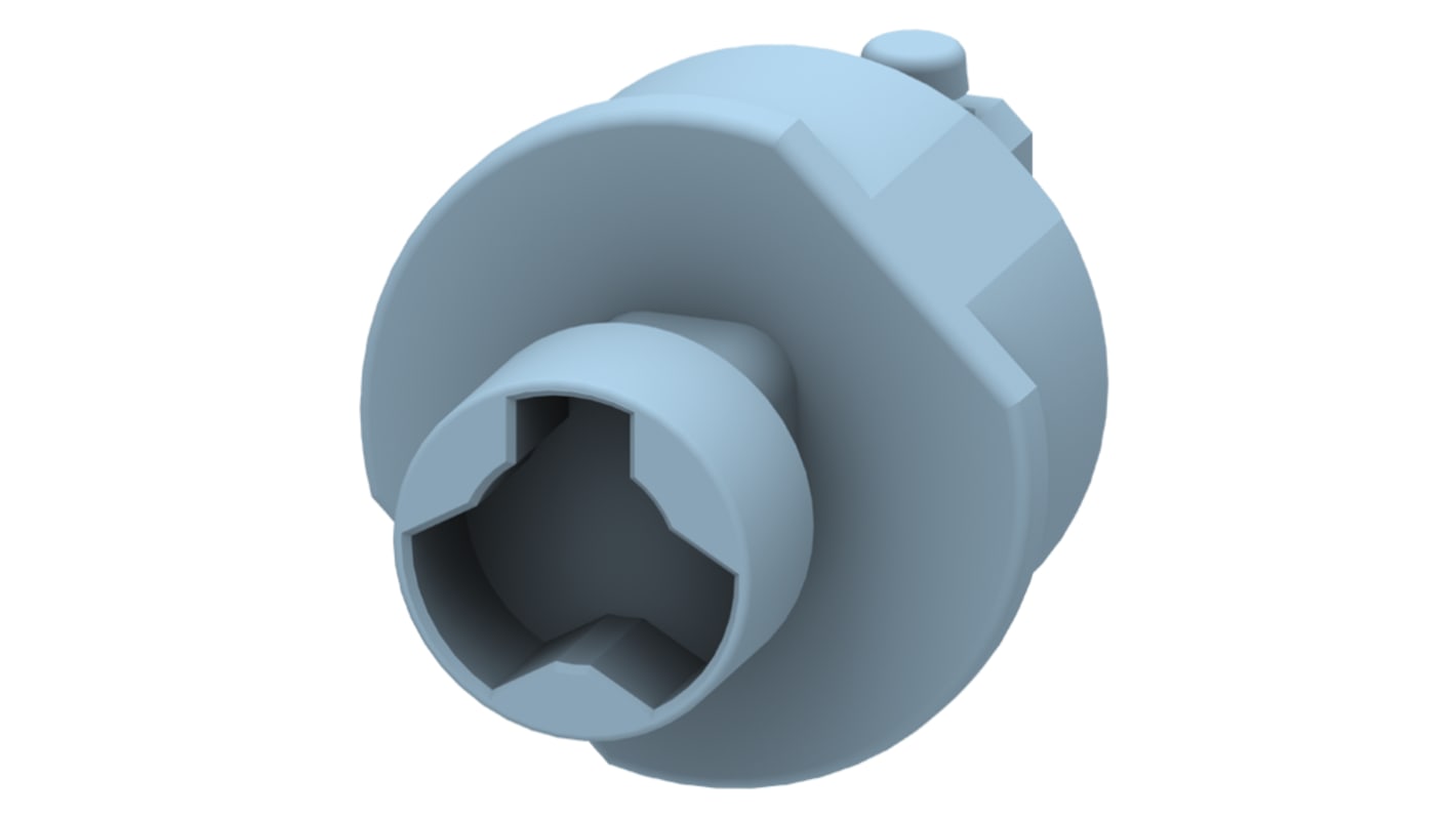 Siemens SENTRON Series Coupling for Use with 3LD2.13-14, 3LD2.44-45