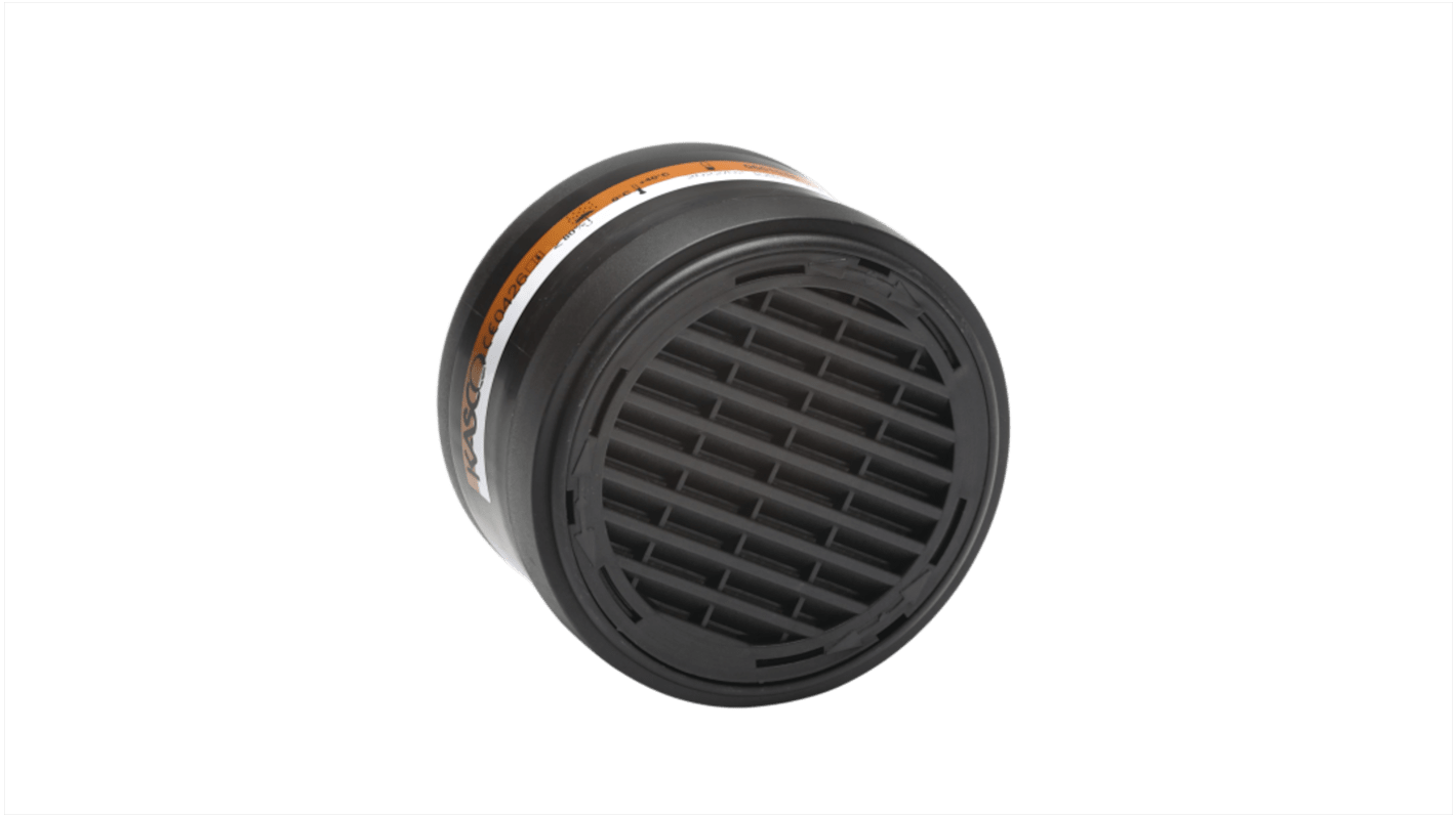 Filtro per Gas/Particolato Kasco srl, per uso con Maschera a pieno facciale
