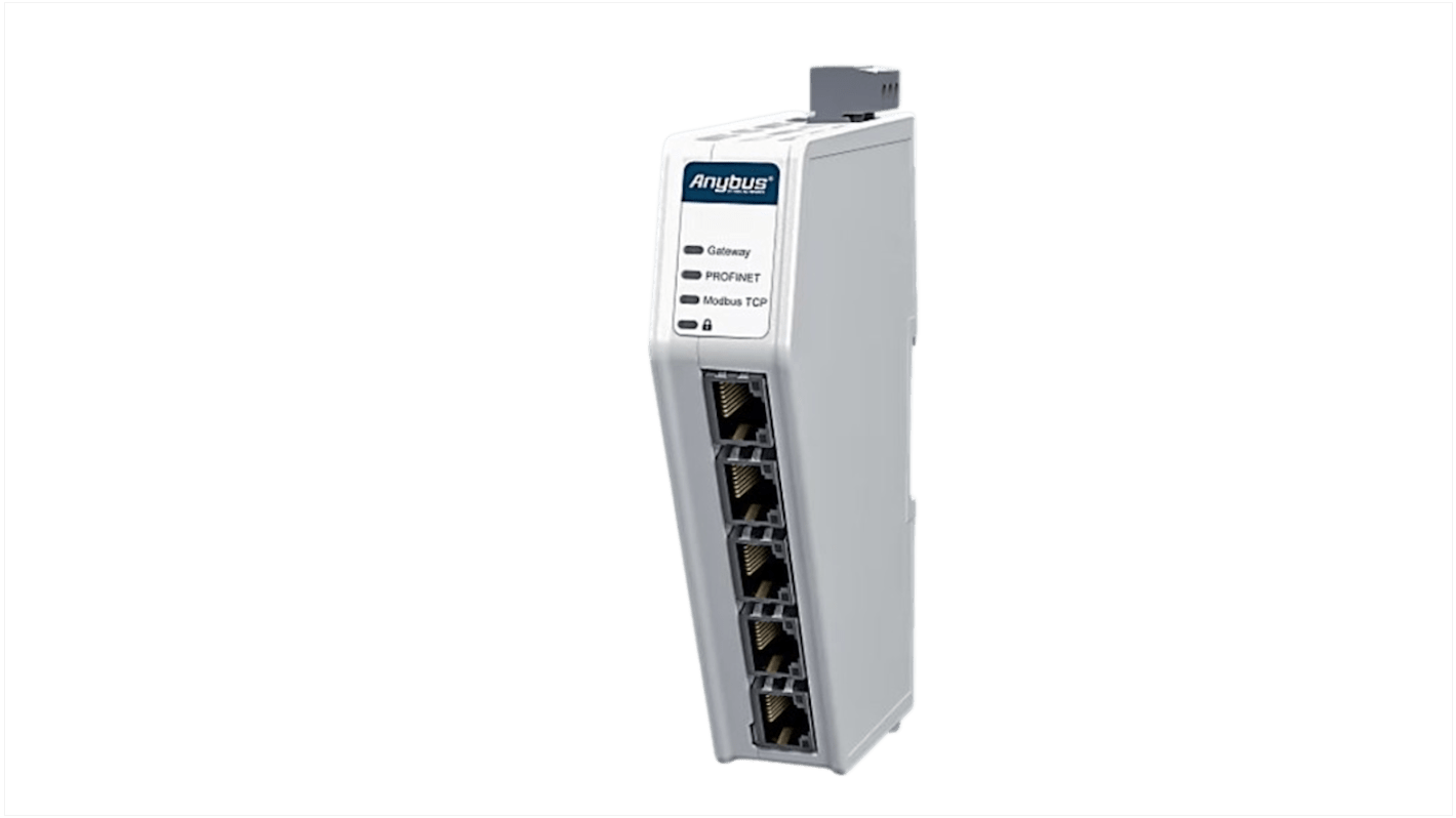 Anybus ABC Gateway