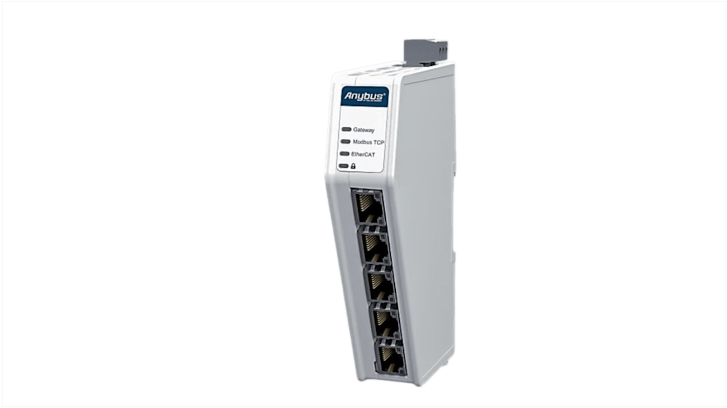 Anybus ABC Gateway