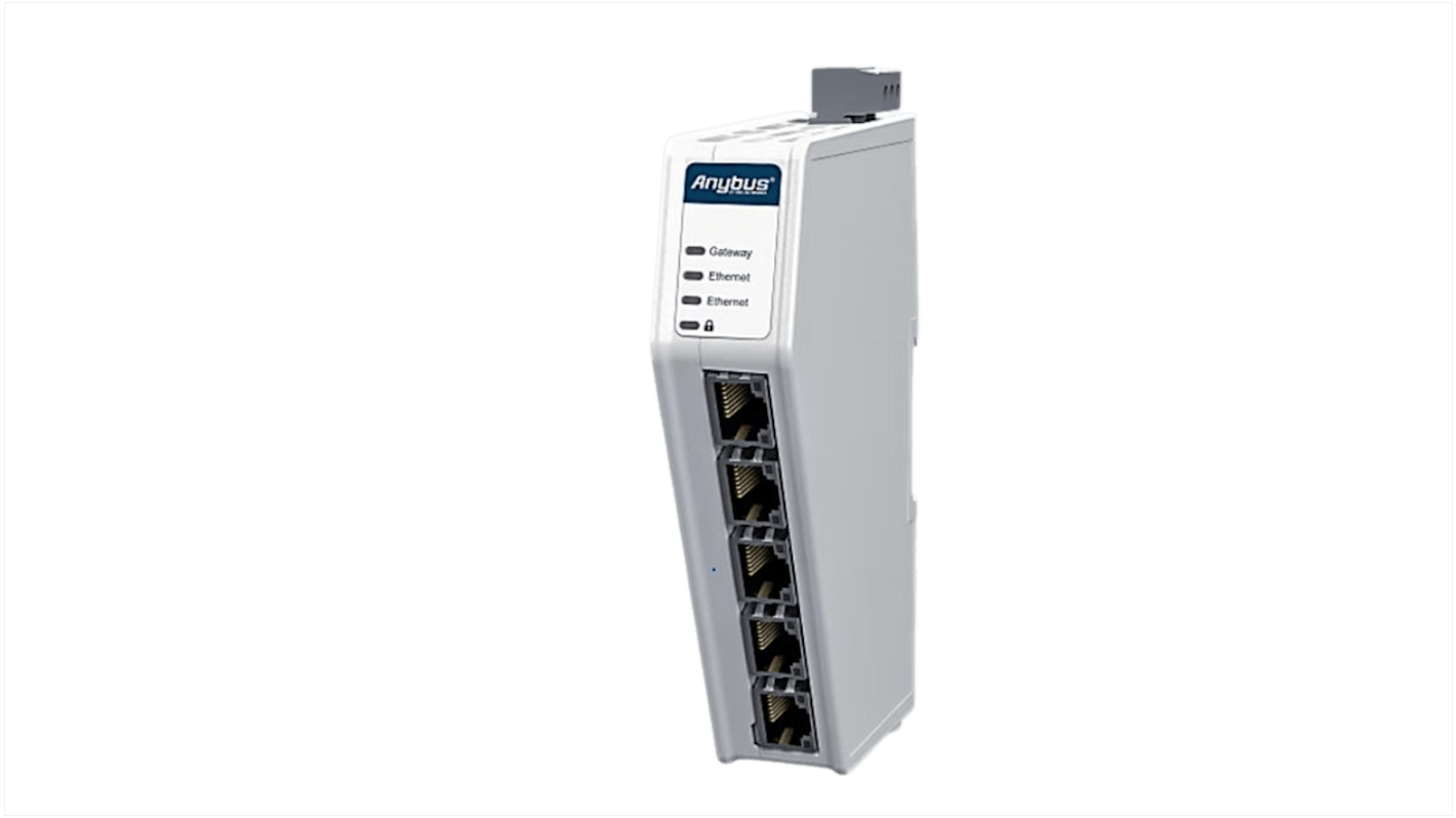 Anybus ABC Gateway