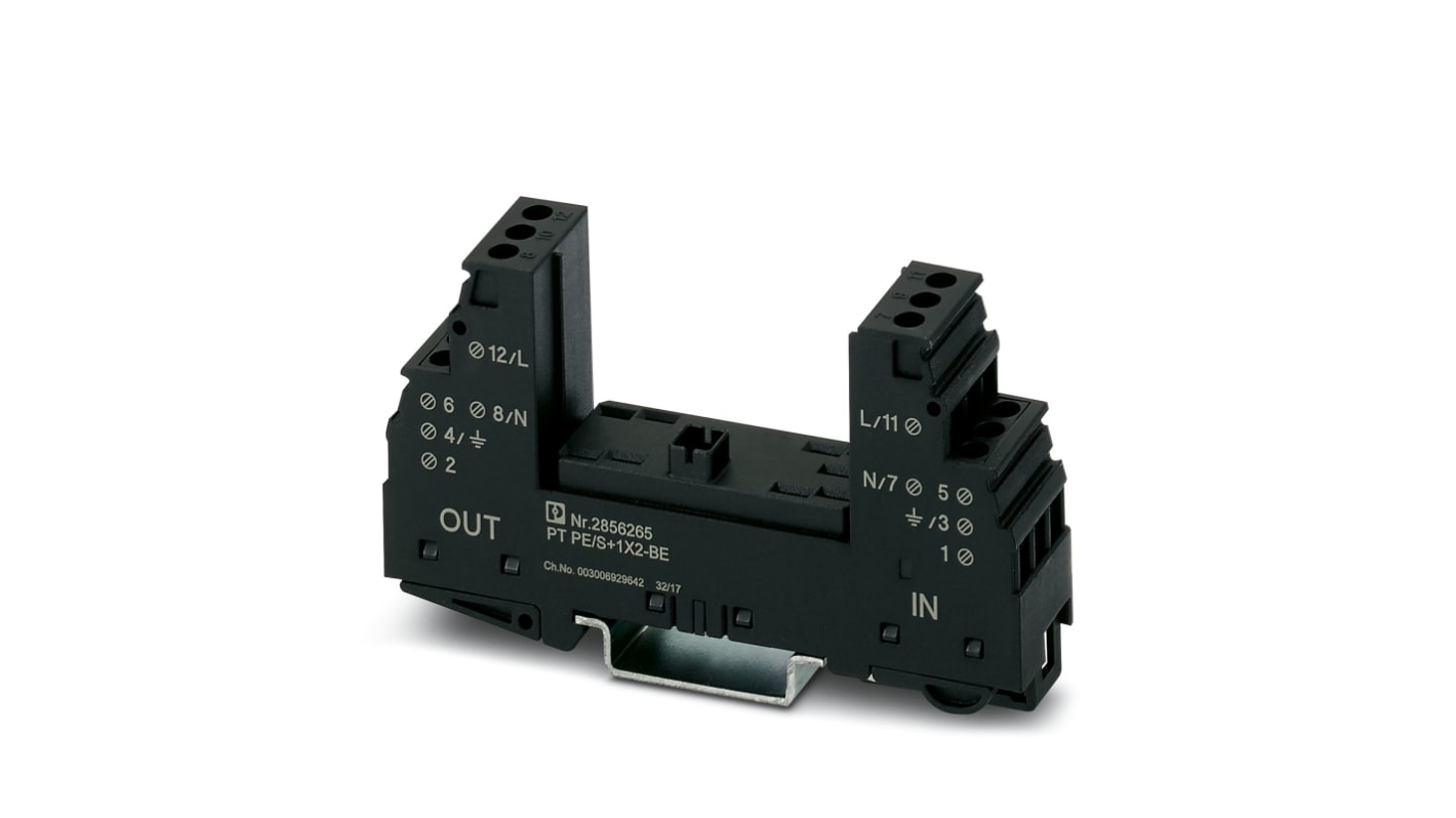 Phoenix Contact, PT Surge Protection Device