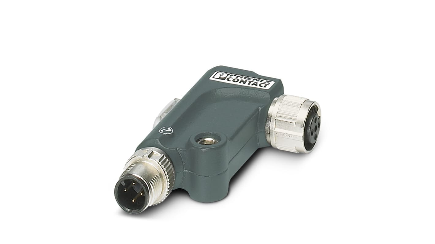Moduł analogowy Phoenix Contact Konwerter interfejsu AXL E IO-Link Master 2700273