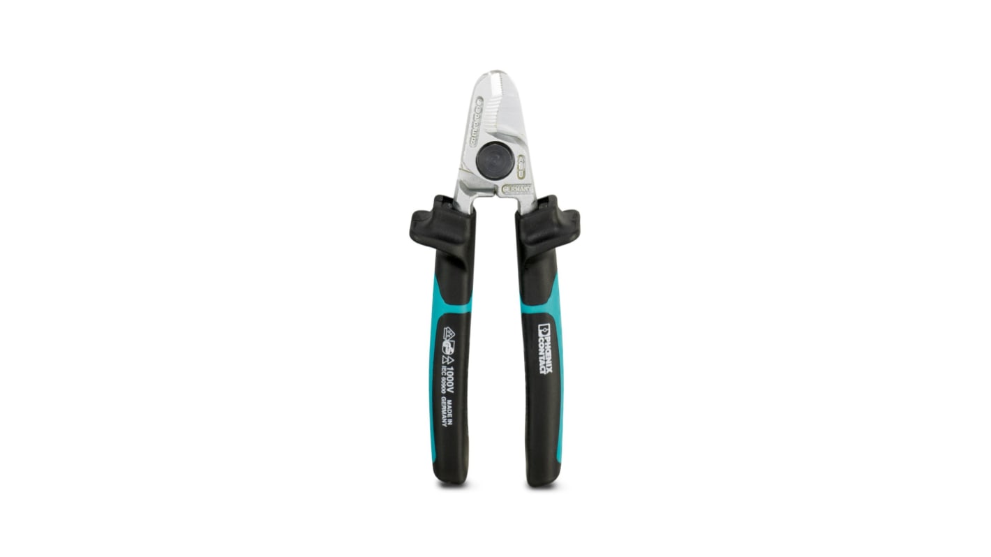 Phoenix Contact 1212789 VDE/1000V Insulated Cable Cutters