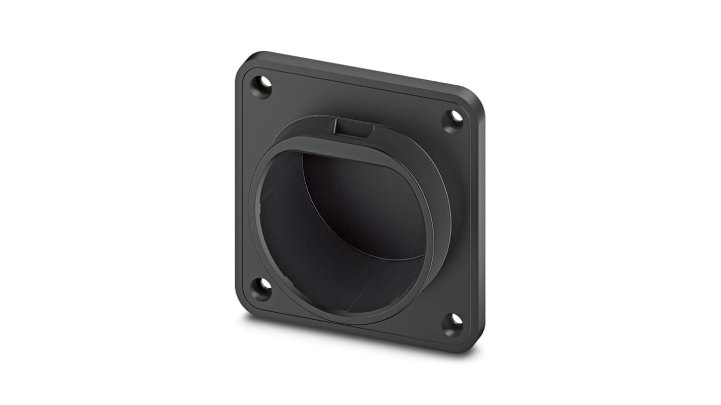 Charging connector holder EV-GBAC-PARK