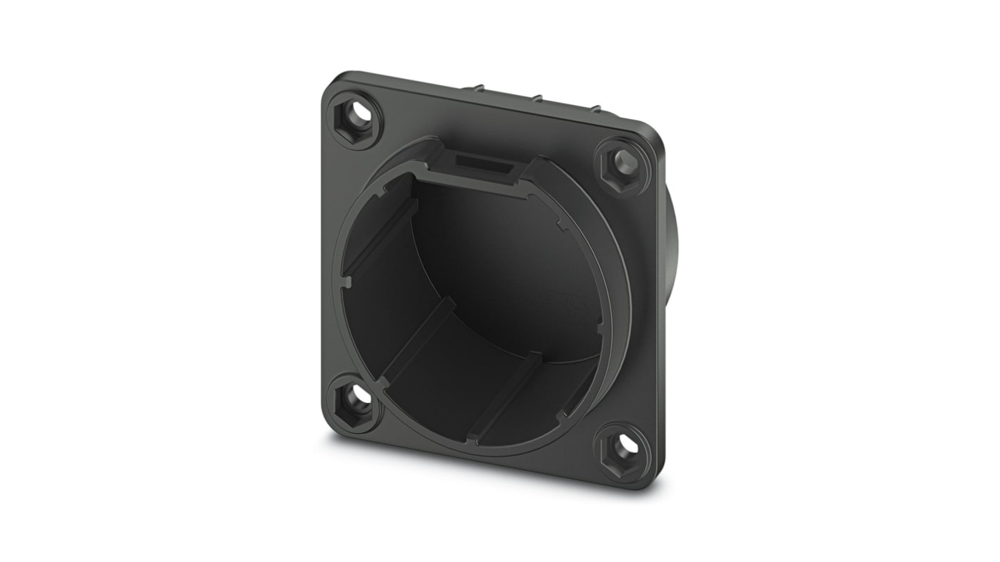 Charging connector holder EV-GBDC-PARK-R