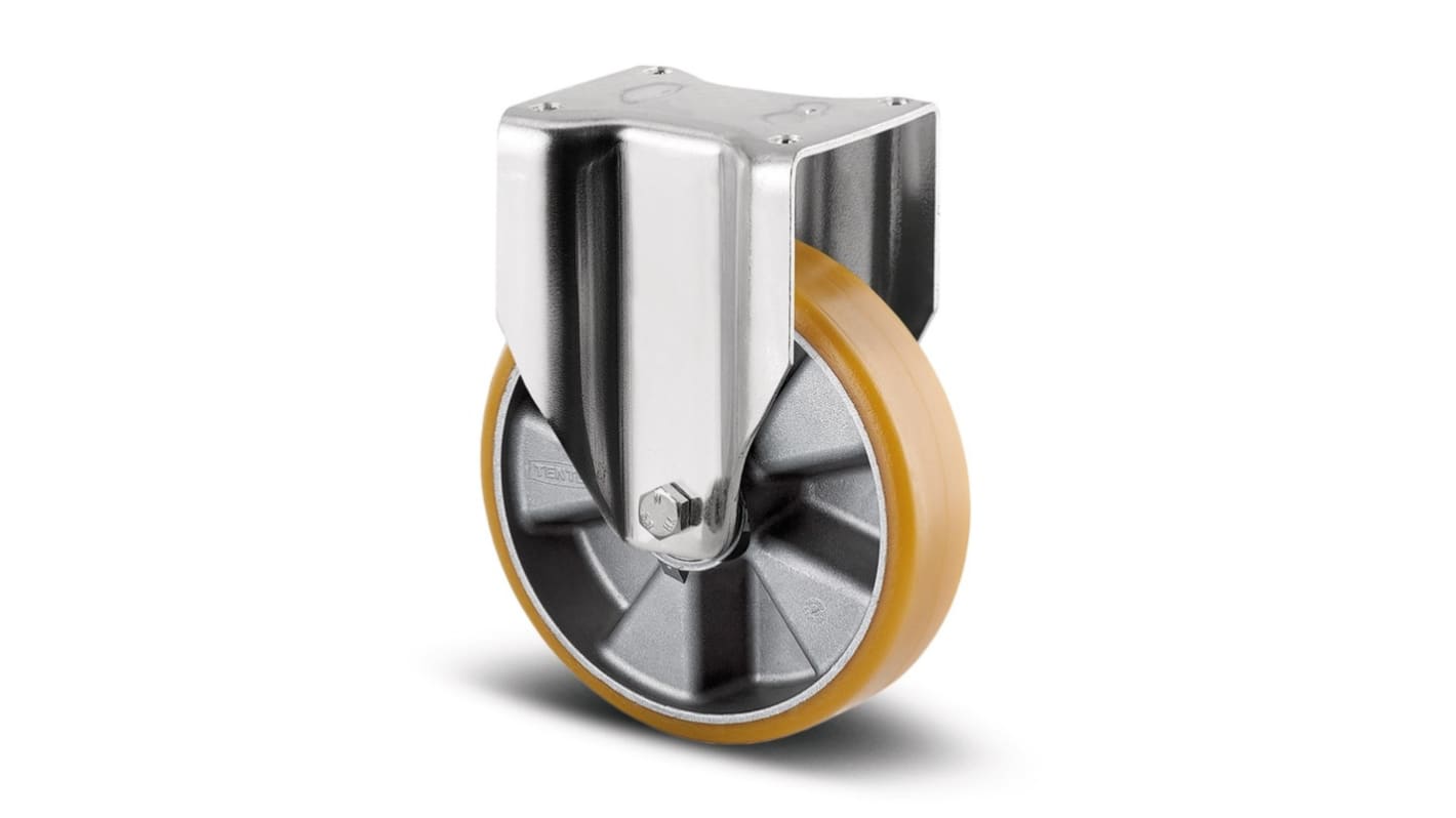 Tente Castor Wheel, 800kg Capacity, 200mm Wheel