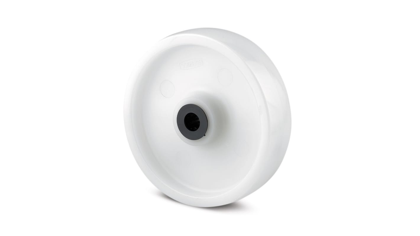 Tente Castor Wheel, 800kg Capacity, 125mm Wheel